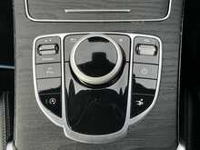Mercedes-Benz C Class C250d AMG Line - U15676