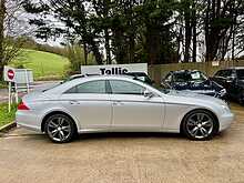 EX TALLIS LOAN CAR FOR SALE