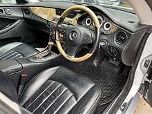 EX TALLIS LOAN CAR FOR SALE