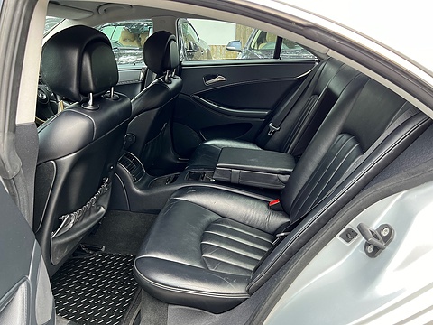 3.0 CLS320 CDI Coupe 4dr Diesel 7G-Tronic (200 g/km, 221 bhp)