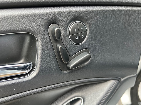 3.0 CLS320 CDI Coupe 4dr Diesel 7G-Tronic (200 g/km, 221 bhp)