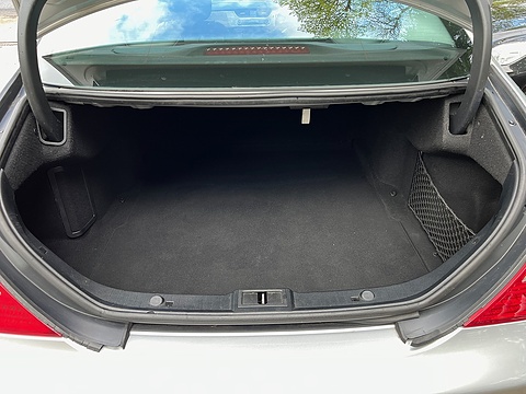 3.0 CLS320 CDI Coupe 4dr Diesel 7G-Tronic (200 g/km, 221 bhp)