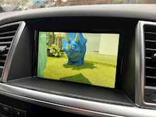 Mercedes-Benz M Class ML350 V6 BlueTEC AMG Line 