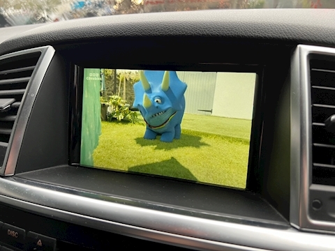 3.0 ML350 V6 BlueTEC AMG Line SUV 5dr Diesel G-Tronic 4WD Euro 6 (s/s) (258 ps)