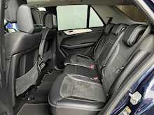 Mercedes-Benz M Class ML350 V6 BlueTEC AMG Line 