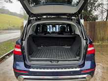 Mercedes-Benz M Class ML350 V6 BlueTEC AMG Line 