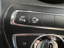 Mercedes-Benz GLC Class GLC220d AMG Line 