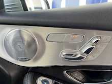 Mercedes-Benz GLC Class GLC220d AMG Line 