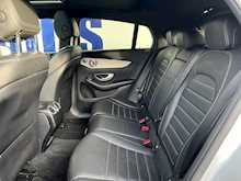 Mercedes-Benz GLC Class GLC220d AMG Line 