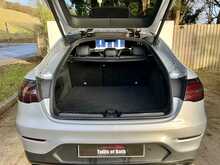 Mercedes-Benz GLC Class GLC220d AMG Line 