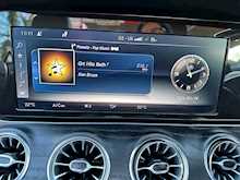 Mercedes-Benz E Class E220d AMG Line 