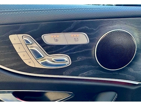 2.0 E220d AMG Line (Premium) Cabriolet 2dr Diesel G-Tronic+ Euro 6 (s/s) (194 ps)