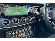 Mercedes-Benz E Class E220d AMG Line 