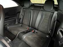 Mercedes-Benz E Class E220d AMG Line 