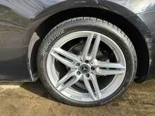 Mercedes-Benz E Class E220d AMG Line 