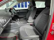 Audi A3 TDI SE 