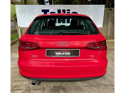 1.6 TDI SE Sportback 5dr Diesel Manual Euro 5 (s/s) (105 ps)