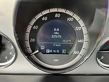 Mercedes-Benz E Class E250 CDI BlueEfficiency Sport 