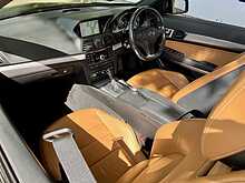 Mercedes-Benz E Class E250 CDI BlueEfficiency Sport 