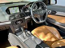 Mercedes-Benz E Class E250 CDI BlueEfficiency Sport 