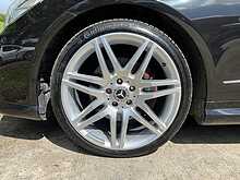 Mercedes-Benz E Class E250 CDI BlueEfficiency Sport 