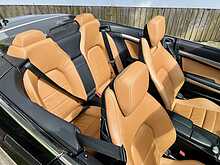 Mercedes-Benz E Class E250 CDI BlueEfficiency Sport 