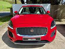 Jaguar E-PACE P250 HSE 