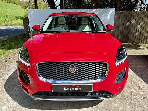 2.0 P250 HSE SUV 5dr Petrol Auto AWD Euro 6 (s/s) (249 ps)