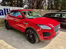Jaguar E-PACE P250 HSE 
