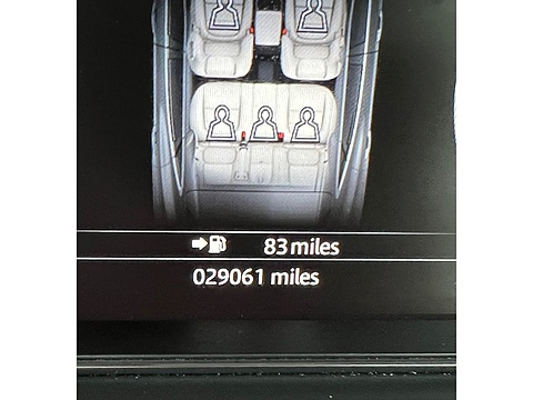 2.0 P250 HSE SUV 5dr Petrol Auto AWD Euro 6 (s/s) (249 ps)