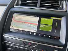 Jaguar E-PACE P250 HSE 