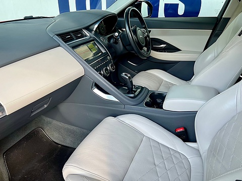 2.0 P250 HSE SUV 5dr Petrol Auto AWD Euro 6 (s/s) (249 ps)