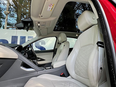 2.0 P250 HSE SUV 5dr Petrol Auto AWD Euro 6 (s/s) (249 ps)