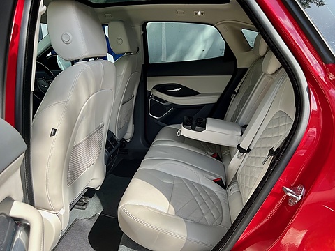 2.0 P250 HSE SUV 5dr Petrol Auto AWD Euro 6 (s/s) (249 ps)