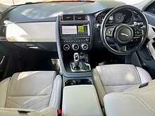 Jaguar E-PACE P250 HSE 
