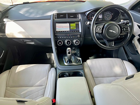 2.0 P250 HSE SUV 5dr Petrol Auto AWD Euro 6 (s/s) (249 ps)
