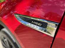Jaguar E-PACE P250 HSE 