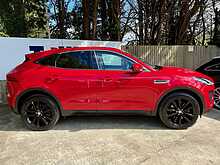 Jaguar E-PACE P250 HSE 