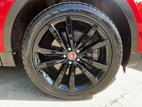 2.0 P250 HSE SUV 5dr Petrol Auto AWD Euro 6 (s/s) (249 ps)