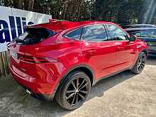 Jaguar E-PACE P250 HSE 