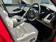 Jaguar E-PACE P250 HSE 