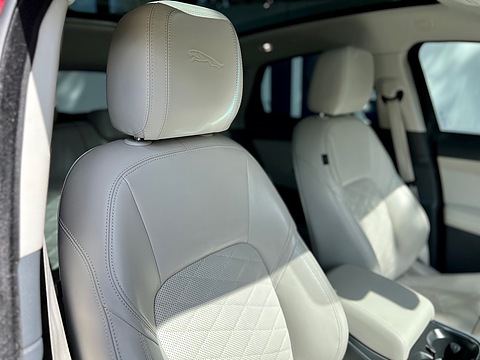 2.0 P250 HSE SUV 5dr Petrol Auto AWD Euro 6 (s/s) (249 ps)