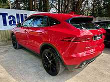 Jaguar E-PACE P250 HSE 
