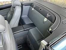 Mercedes-Benz SL Class SL500 