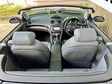 Mercedes-Benz SL Class SL500 