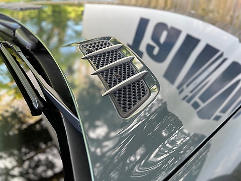5.0 SL500 Convertible 2dr Petrol Automatic (304 g/km, 306 bhp)