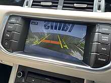 Land Rover Range Rover Evoque SD4 Dynamic 