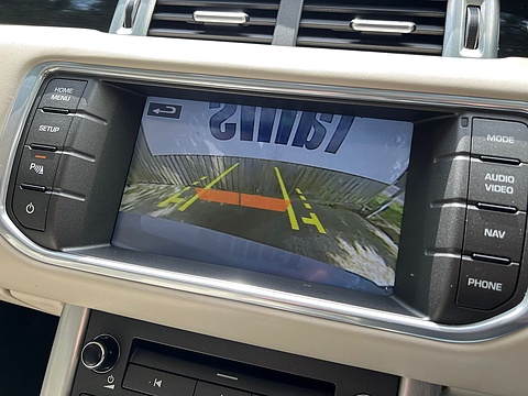 2.2 SD4 Dynamic SUV 5dr Diesel Auto 4WD Euro 5 (s/s) (190 ps)