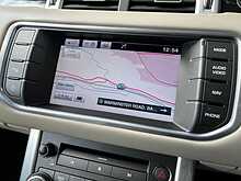 Land Rover Range Rover Evoque SD4 Dynamic 