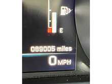 Land Rover Range Rover Evoque SD4 Dynamic 